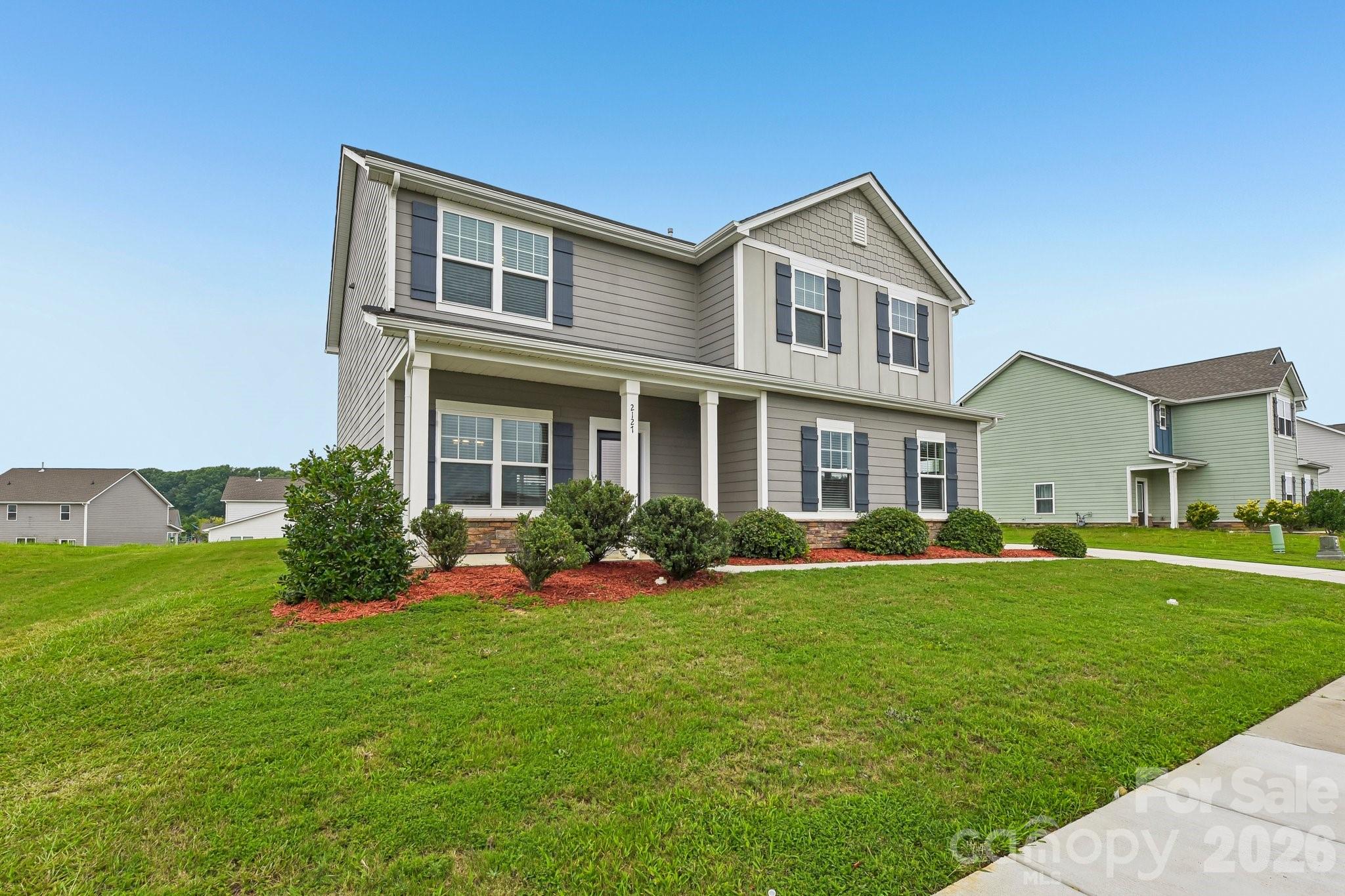 Residential in Monroe 3