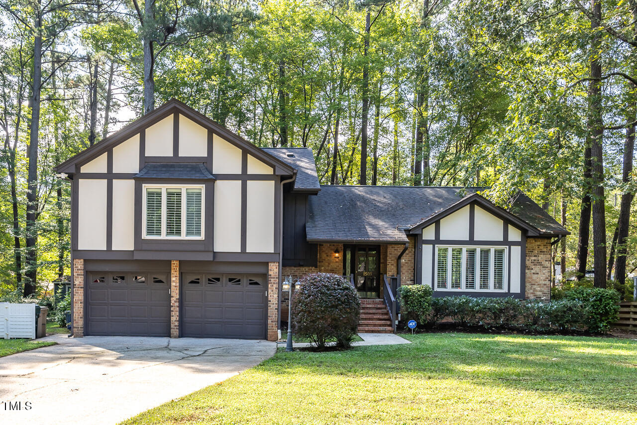 Buckingham Rd, Garner, NC 27529
