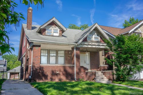 612 Lakewood St, Detroit, MI, 48215-3282 | Card Image