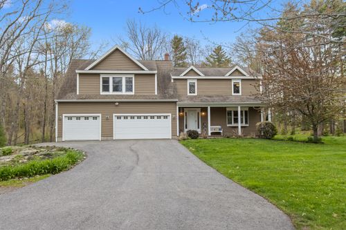 20 Ledgewood Drive, Portland, ME, 04105 | Card Image