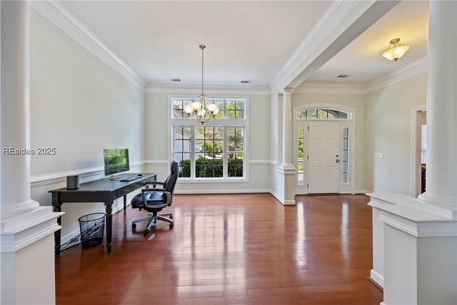 9 Bainbridge Way, House other with 3 bedrooms, 2 bathrooms and null parking in Bluffton SC | Image 28