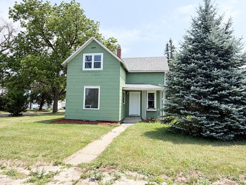 502 3rd Ave, Wilmont, MN, 56185-4014 | Card Image