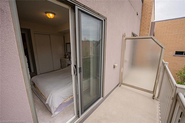 306 - 1070 Progress Ave, House attached with 2 bedrooms, 2 bathrooms and 1 parking in Toronto ON | Image 38