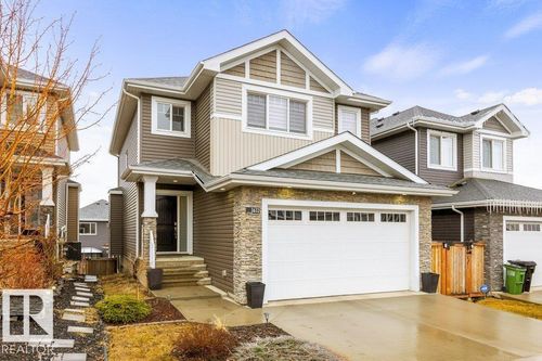 3632 Hummingbird Way Nw, Edmonton, AB, T5S0K8 | Card Image