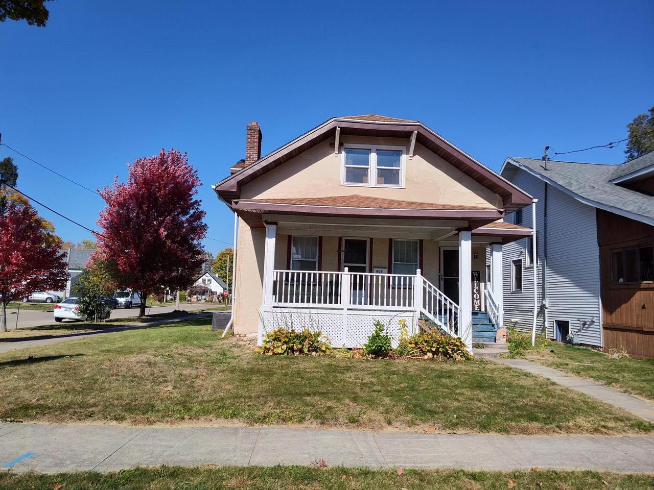 Sherman Ave, Janesville, WI 53545