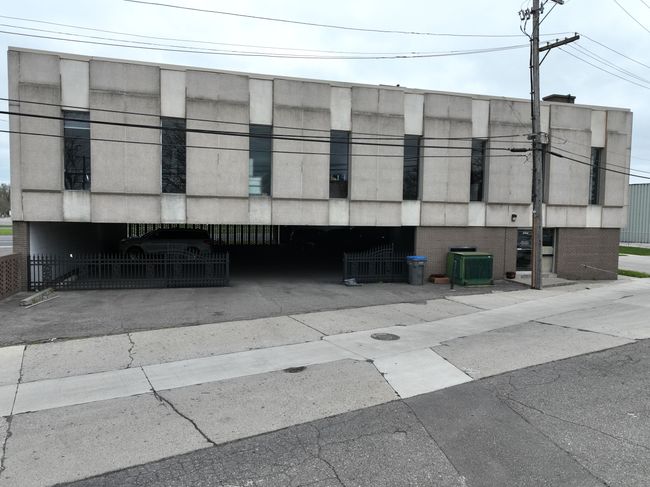 16030 Michigan Ave, Home with 0 bedrooms, 0 bathrooms and null parking in Dearborn MI | Image 20
