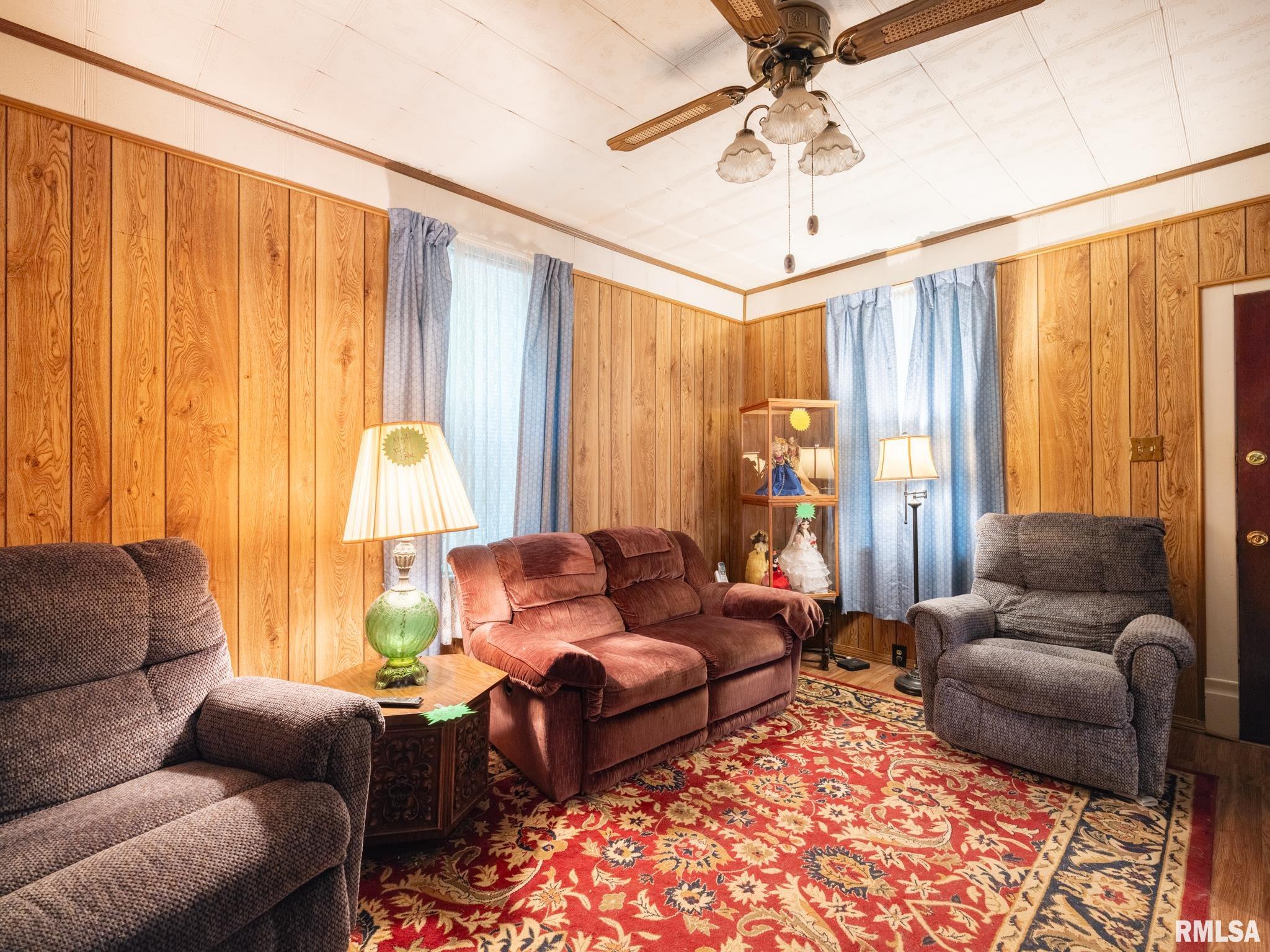 Residential in Bartonville 5
