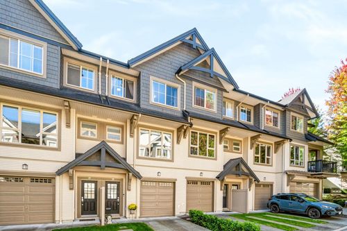 18-1362 Purcell Drive, Coquitlam, BC, V3E0A5 | Card Image