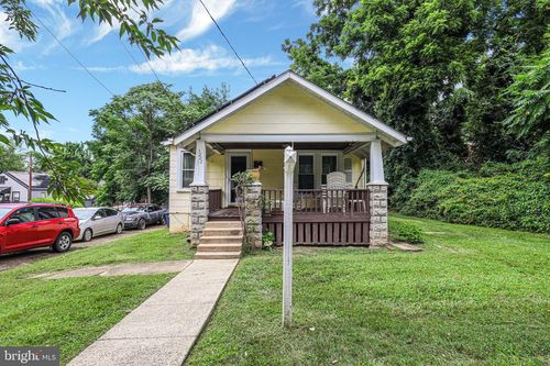 3222 M St Se, WASHINGTON, DC, 20019-2929 | Card Image