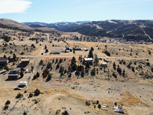 Tbd E Madison St, Virginia City, MT, 59755 | Card Image