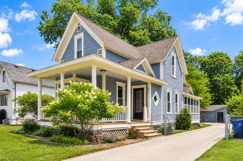 846 Farrar St, Cadillac, MI, 49601-1347 | Card Image