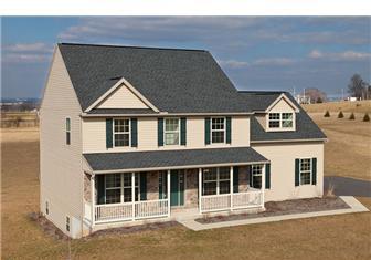 Cider Mill Rd, Mertztown, PA 19539