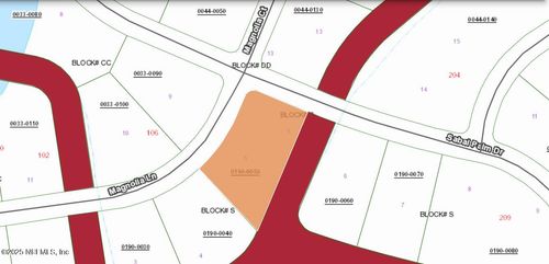 109 Magnolia Ln, GEORGETOWN, FL, 32139 | Card Image