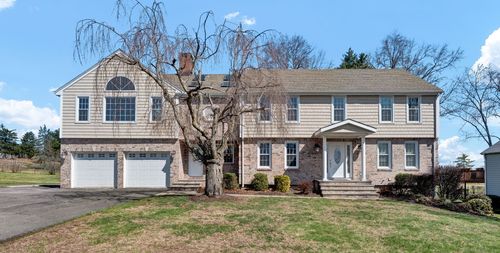 325 Fox Hill Rd, Wethersfield, CT, 06109-4078 | Card Image