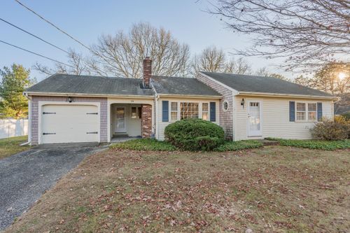 29 Capt Besse Road, South Yarmouth, MA, 02664 | Card Image