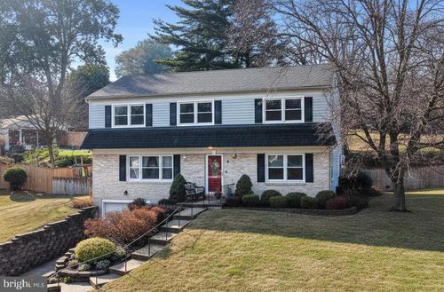 707 Linwood Ave, BEL AIR, MD, 21014-4446 | Card Image