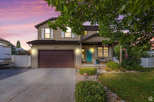 231 E Box Elder Dr, Grantsville, UT, 84029-8006 | Card Image