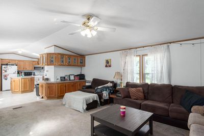 428 County Road Z, House other with 2 bedrooms, 2 bathrooms and null parking in Rome WI | Image 2