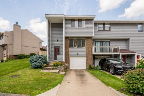 536 Hunters Path Rd, Bridgeville, PA, 15017-1111 | Card Image