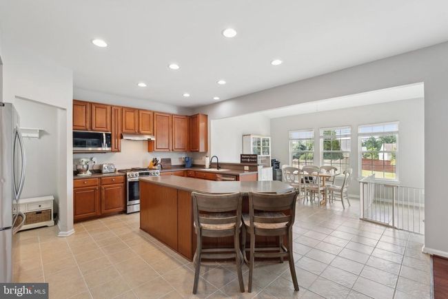 210 Morlyn Dr, House other with 4 bedrooms, 3 bathrooms and null parking in STEPHENSON VA | Image 13
