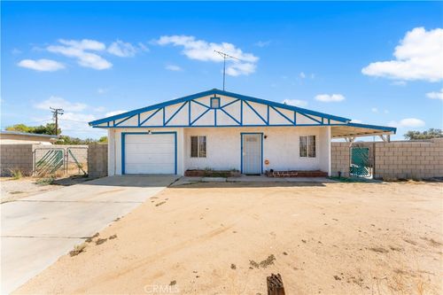 20116 Neuralia Rd, California City, CA, 93505-5428 | Card Image
