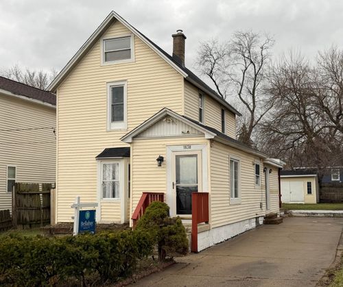 1838 Towner Ave Sw, Grand Rapids, MI, 49507-2355 | Card Image