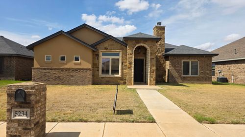 5234 Kemper Street, Lubbock, TX, 79416 | Card Image