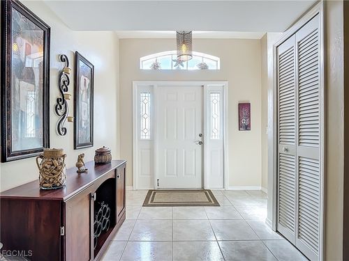 1821 Palo Duro Blvd, NORTH FORT MYERS, FL, 33917-7709 | Card Image