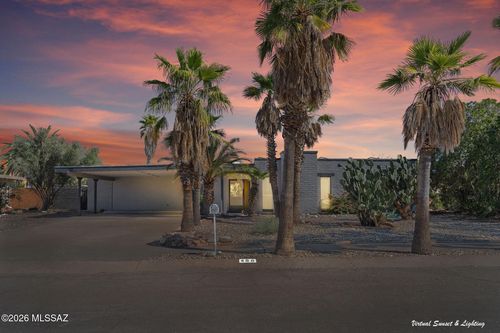 450 N Bedford Drive, Tucson, AZ, 85710 | Card Image