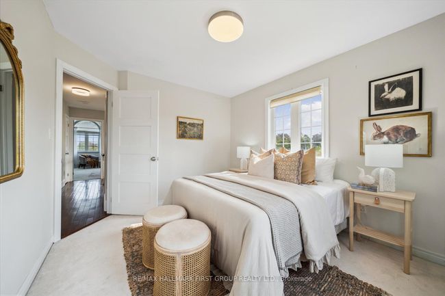 937 Pickering Beach Rd, House other with 5 bedrooms, 4 bathrooms and 4 parking in Ajax ON | Image 27