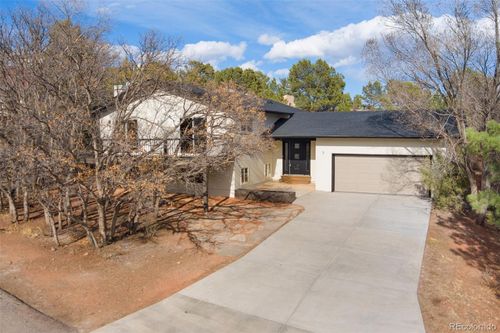 7 Escondido Valle, Manitou Springs, CO, 80829-2470 | Card Image