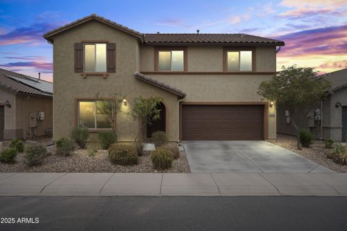 6525 W Georgetown Way, Florence, AZ, 85132-5665 | Card Image