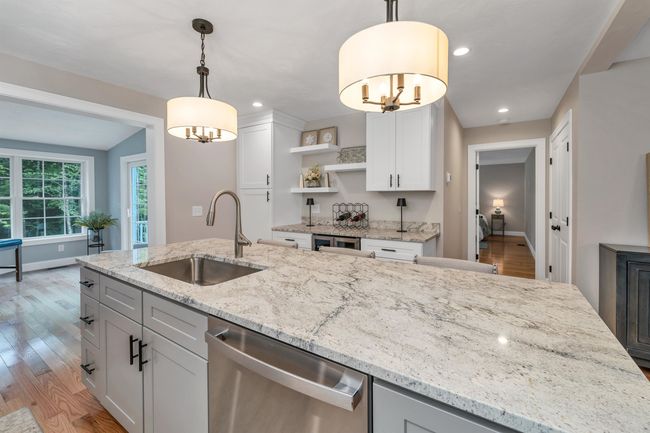 64 Granite St, House other with 2 bedrooms, 3 bathrooms and null parking in Northfield NH | Image 7