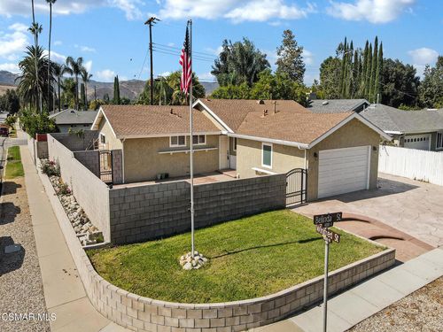 4292 Belinda St, Simi Valley, CA, 93063-2907 | Card Image