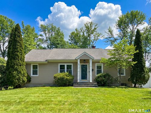 62 Ridge Park Ave, Stamford, CT, 06905-2612 | Card Image