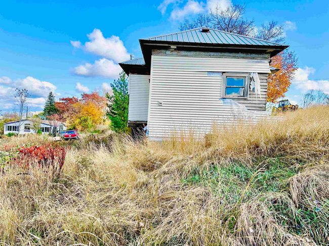 127 S S Truax Rd, House other with 2 bedrooms, 1 bathrooms and null parking in Tekoa WA | Image 9
