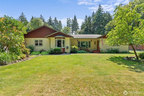3143 French Road Nw, Olympia, WA, 98502 | Card Image