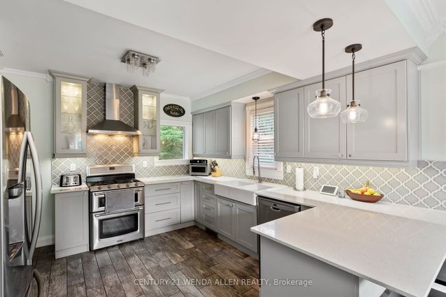 14110 Old Scugog Rd, House other with 3 bedrooms, 2 bathrooms and 7 parking in Scugog ON | Image 11