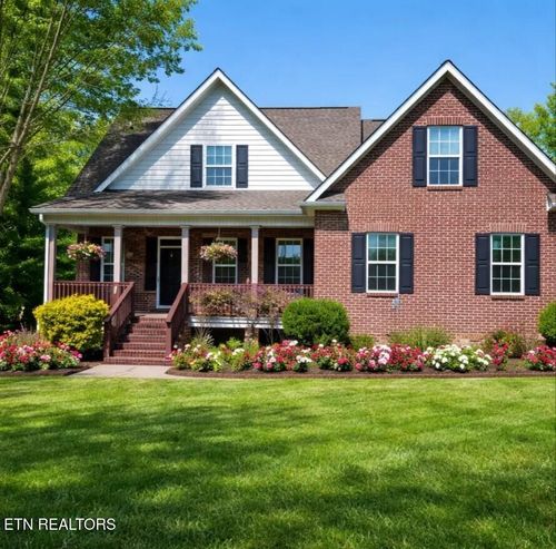 4503 Christine Lynnae St, Knoxville, TN, 37938-2666 | Card Image