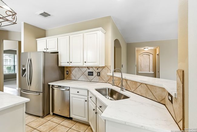2623 Century Rnch, House other with 3 bedrooms, 3 bathrooms and null parking in San Antonio TX | Image 14