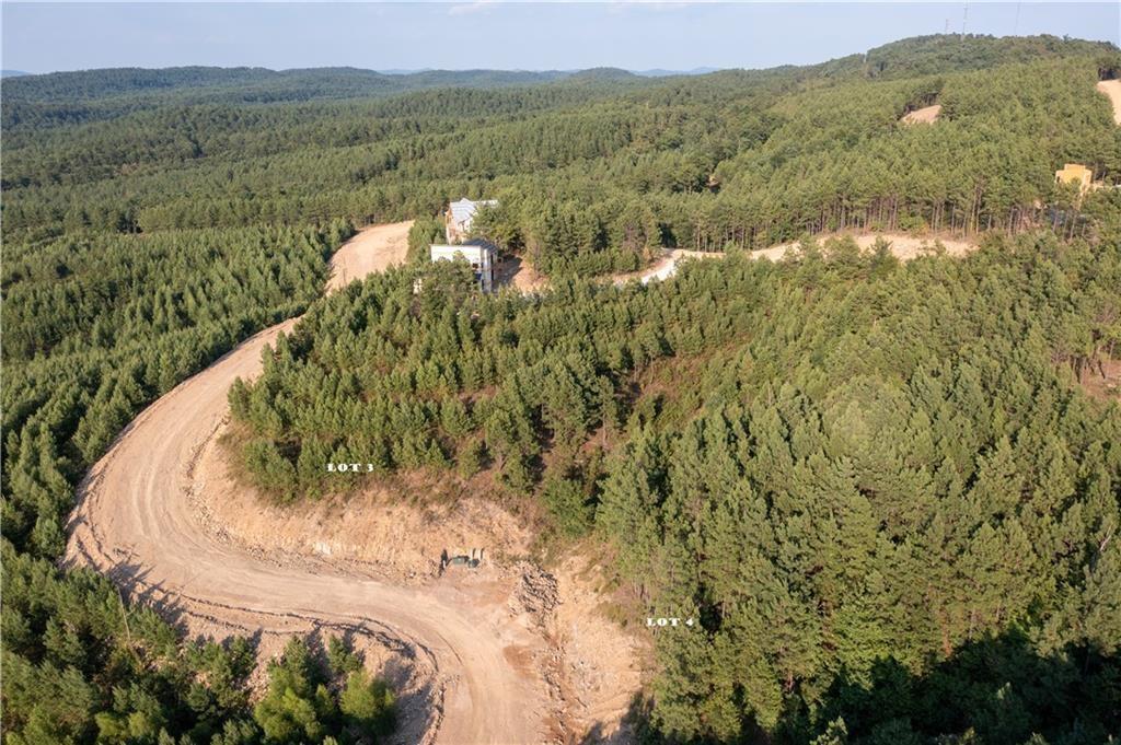 Land in Broken Bow 2