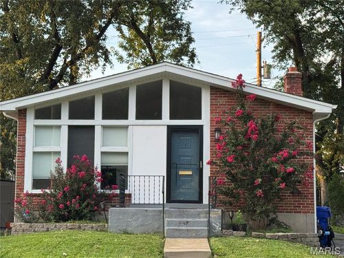 8419 Crixdale Ave, Saint Louis, MO, 63132-4025 | Card Image