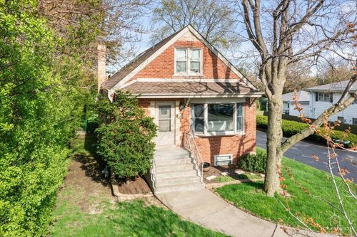 1337 Degener Ave, Elmhurst, IL, 60126-5403 | Card Image
