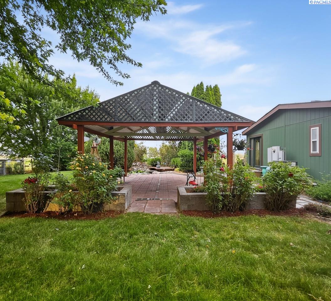 Residential in Kennewick