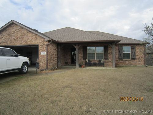 301 Briar Ct, Ardmore, OK, 73401-2281 | Card Image