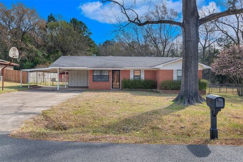 8533 Meadow Parkway Dr, Shreveport, LA, 71108-5331 | Card Image