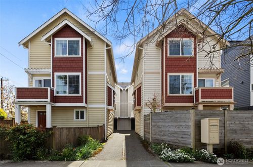 5015 A 8th Ave Nw, Seattle, WA, 98107 | Card Image