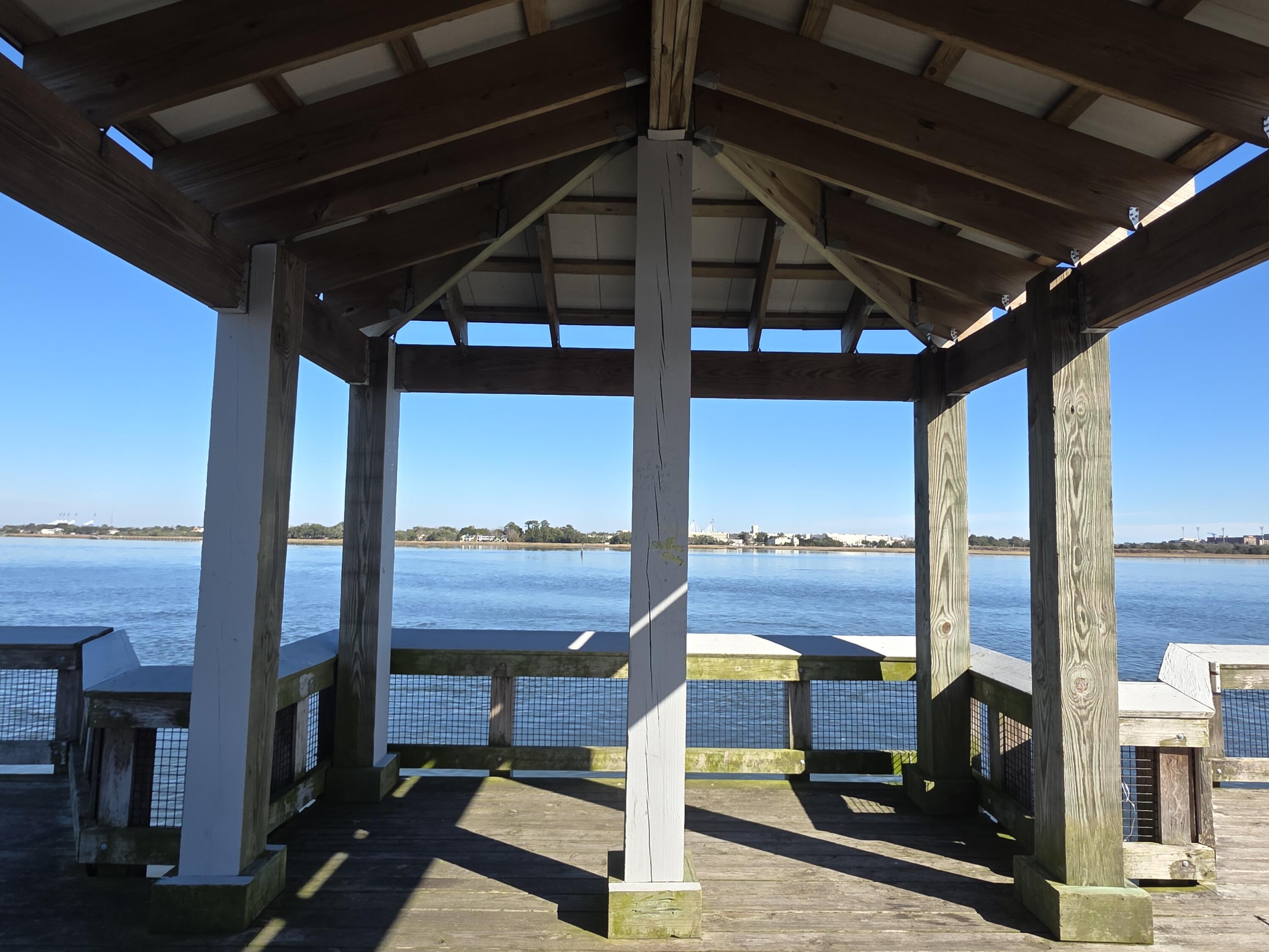 Residential in Charleston 2