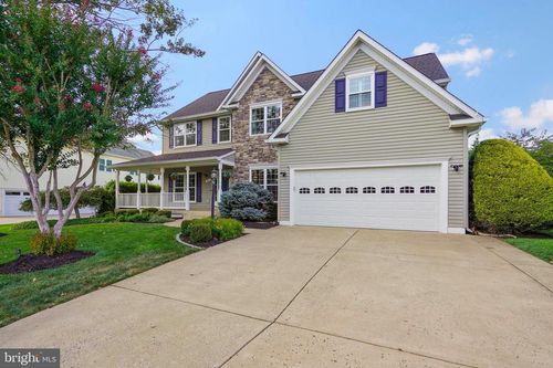 805 Rayquick Ct, WARRENTON, VA, 20186-2364 | Card Image
