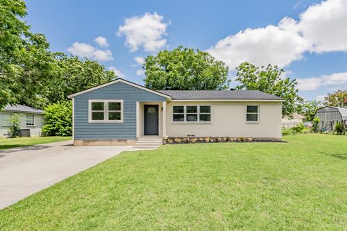 2005 Meadow Ln, Arlington, TX, 76010-8518 | Card Image